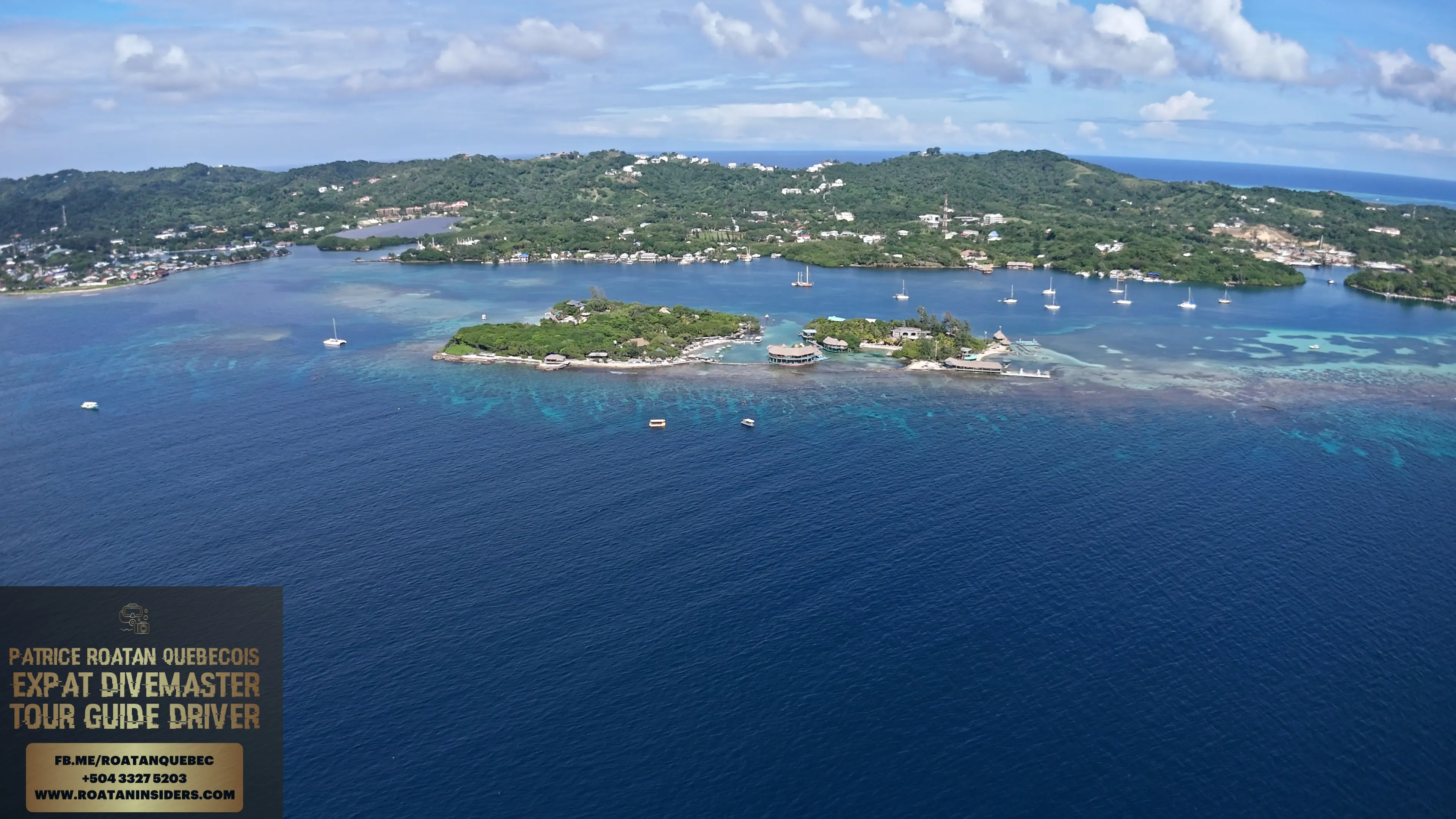 Little French Key