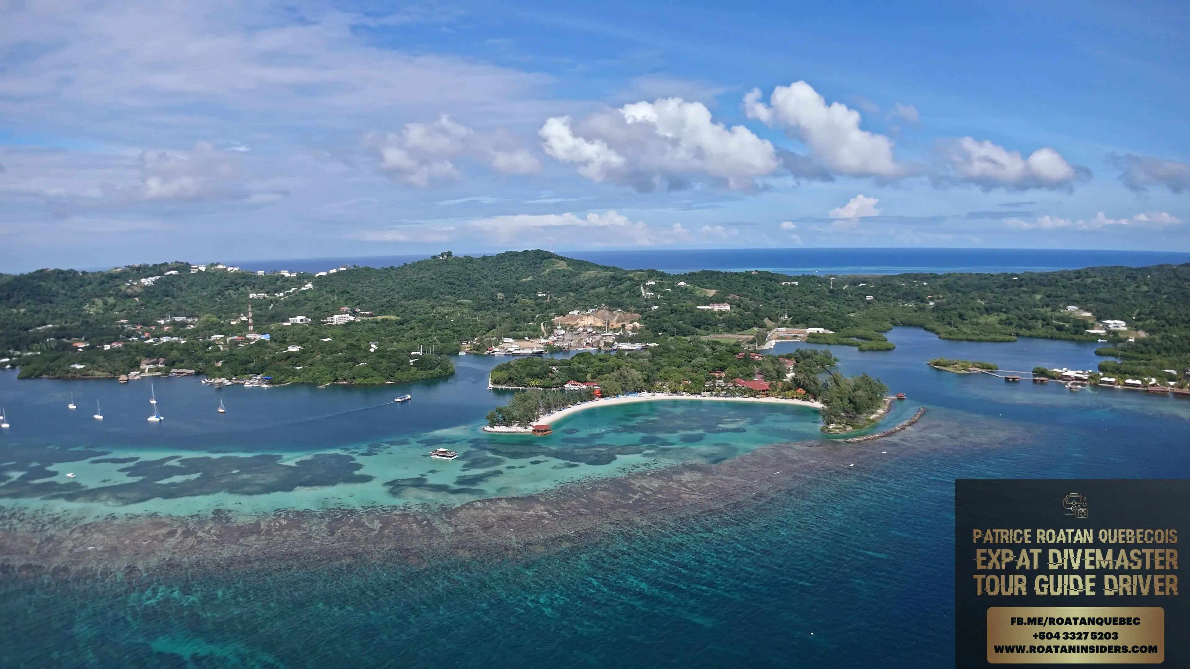 Fantasy Island - Top 3 All-Included Day Pass Resort