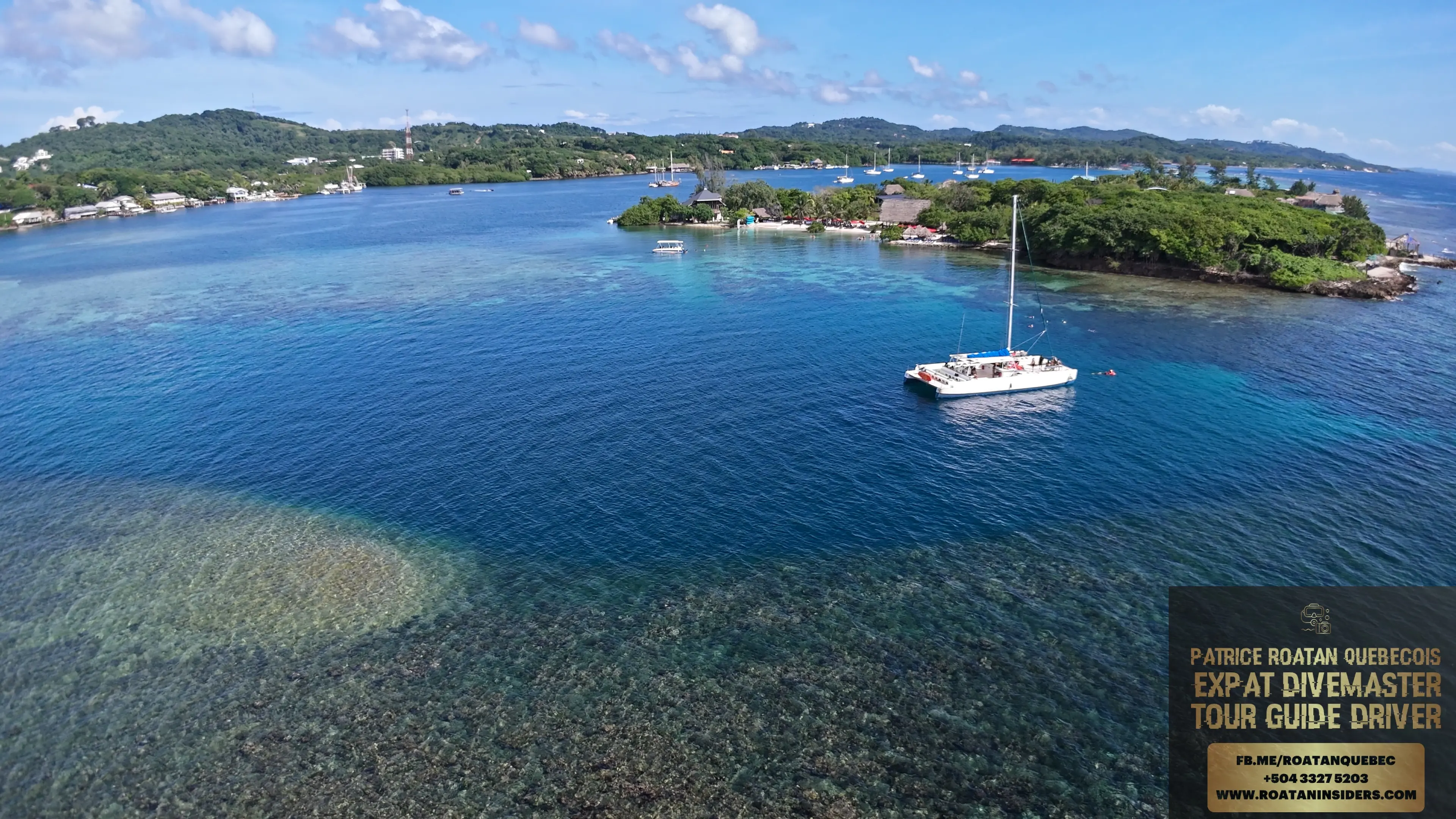 Big French Key - Options: Animal Parks ( Sloths, Macaw, Monkeys ) - Snorkeling - Kayak - Image 2