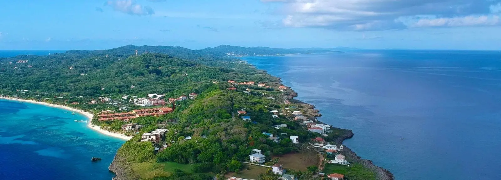 The Iron Shore, Roatan – au-dessus du Meridian – Kismet