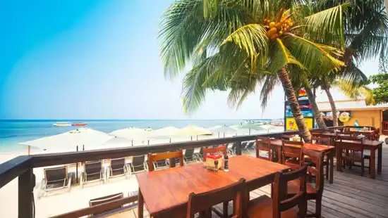 Beachers Roatan