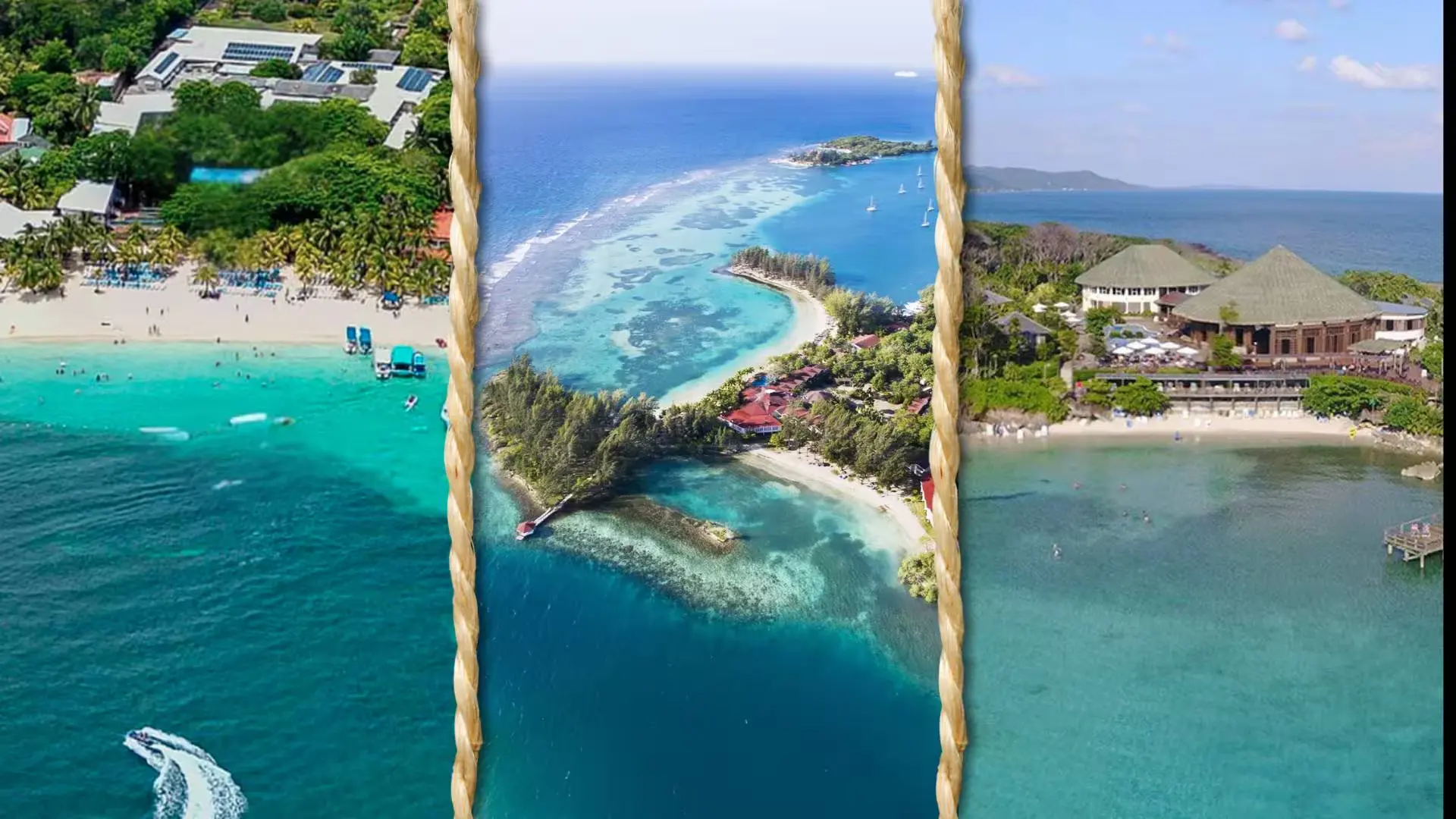 The Best All-Included Day Pass of Roatan - The Bay Islands of Honduras