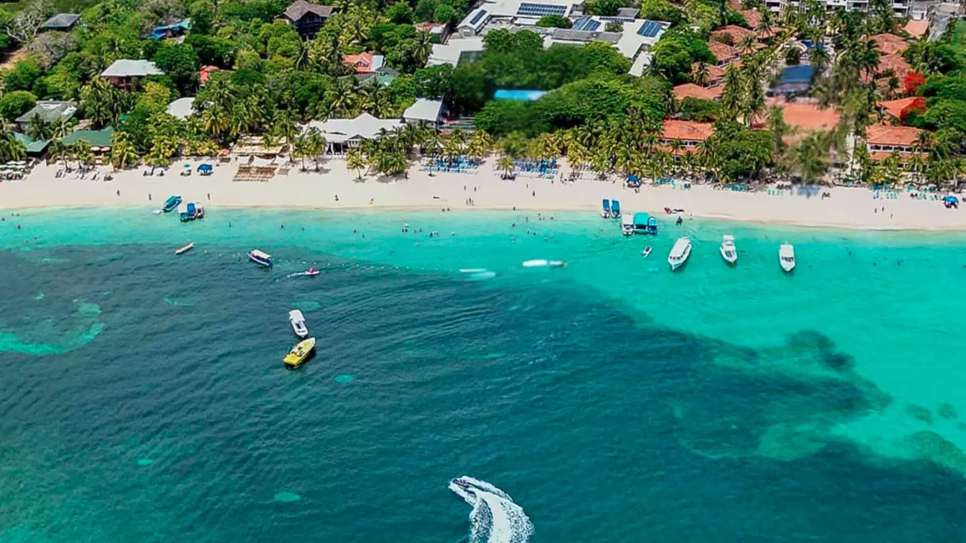 The Best All-Included Henry Morgan Day Pass of Roatan - The Bay Islands of Honduras