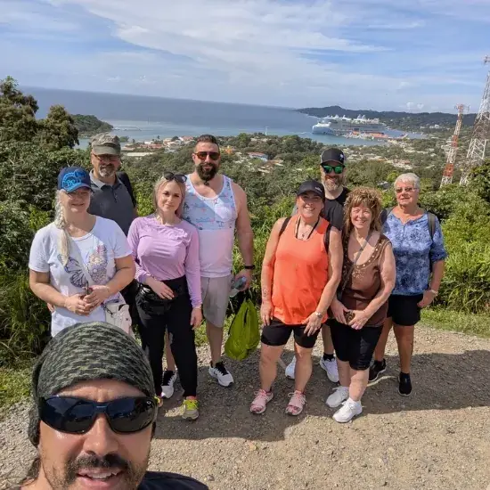 Excursions à prix clairs, sans soucis d'argent à Roatan