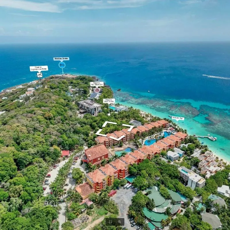 Infinity Bay Spa and Beach Resort Infinity Pools