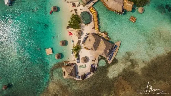 Little French Key Private Islands Beach Resort