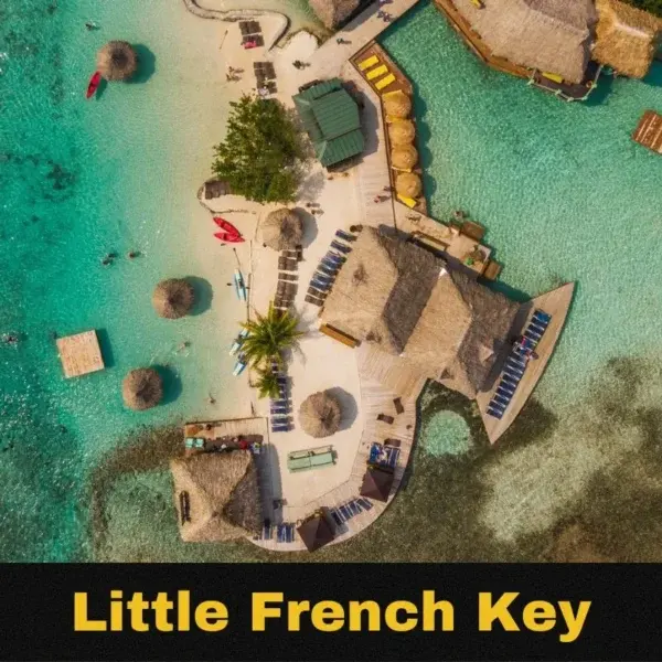 Little French Key