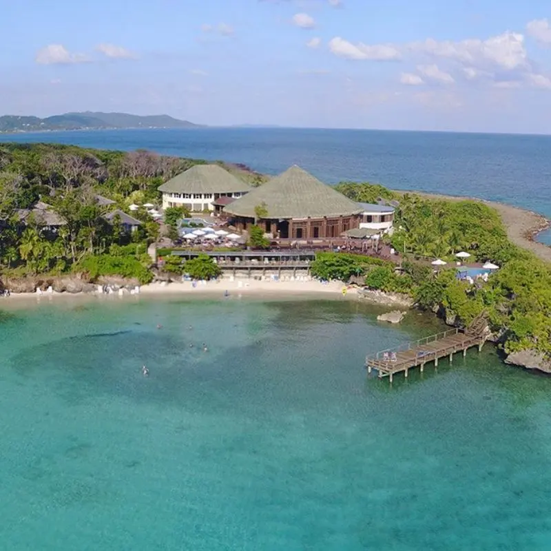 Media Luna Resort and Spa - Top 3 All Included Day Pass