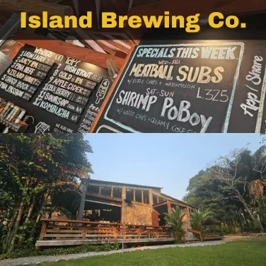 Palmetto Valley Island Brewing Co
