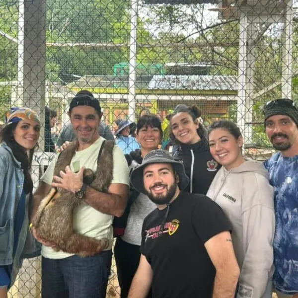 Roatan Animal Rescue Center - Roatan Day Tours
