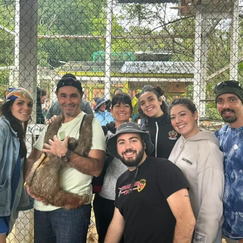 Roatan Animal Rescue Center - Roatan Day Tours