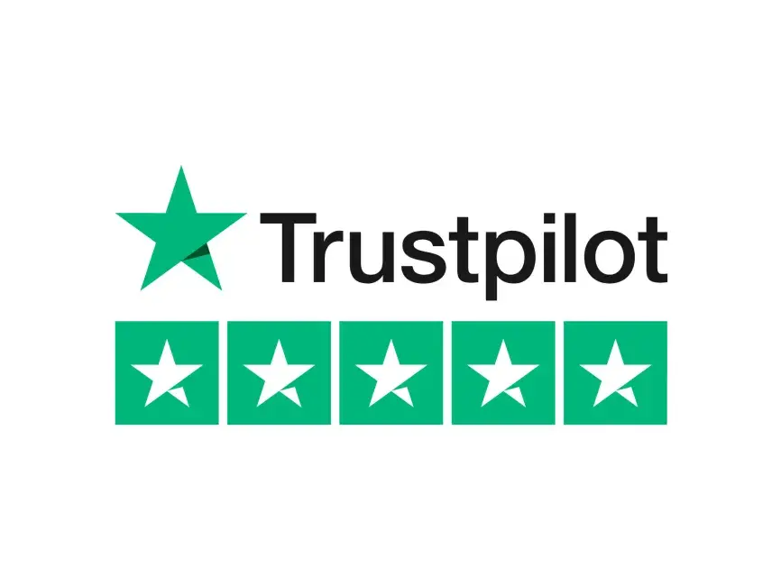 trustpilot 5 stars5630.logowik.com