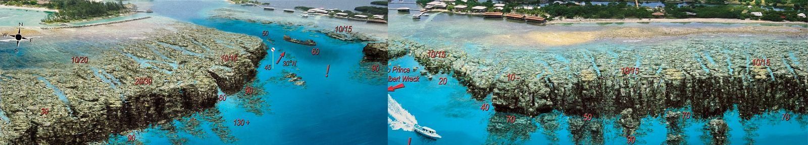 an Interactive Dive Site Map of Fantasy Island and Coco View Roatan Day Roatan Insiders an Interactive Dive Site Map of Fantasy Island and Coco View Roatan Day Roatan Insiders