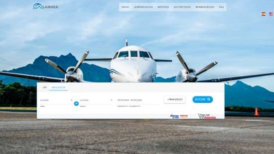 Comment visiter Roatan en saison basse – Guide complet #1 sans vols direct 7 a plane on the runway