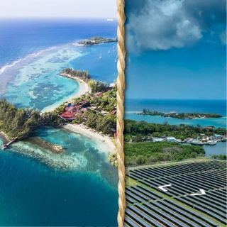 Decouvrez les French Keys de Roatan - Vos 3 Îles Privees Exclusives