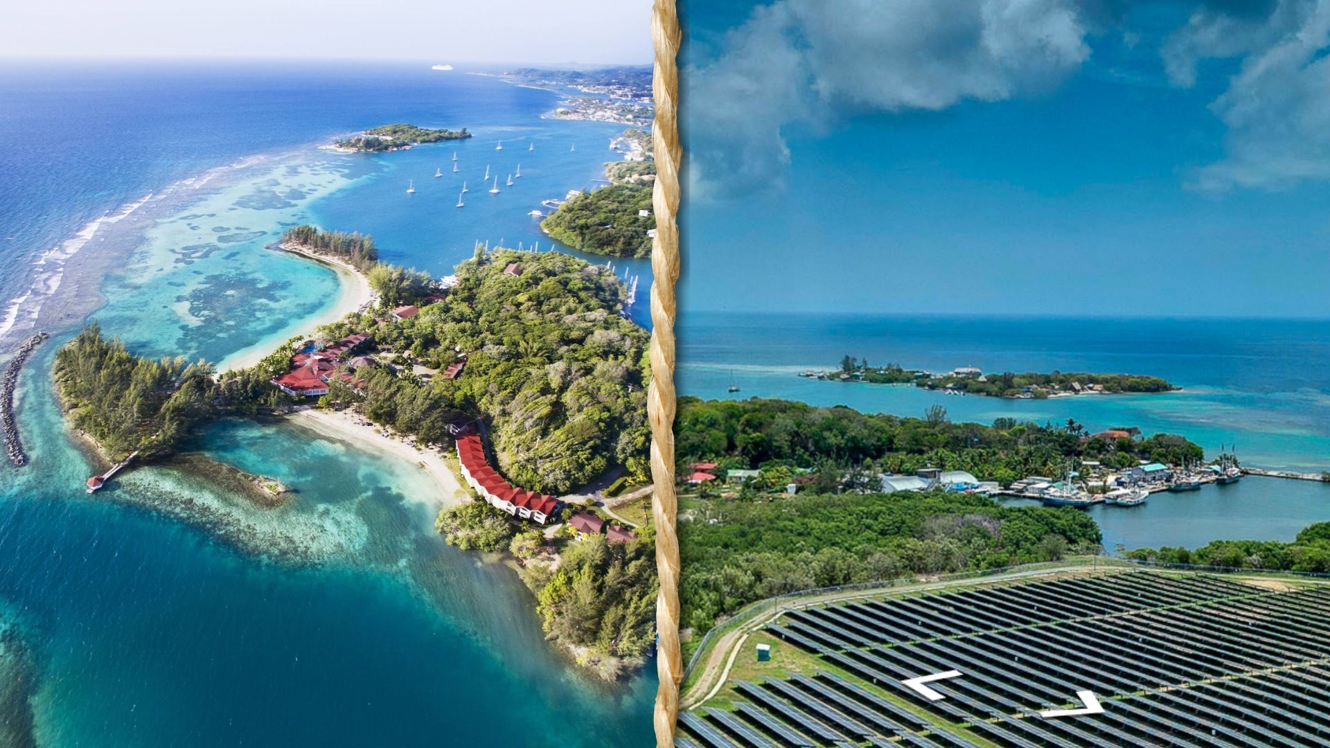 Discover The French Keys of Roatan - Your 3 Exclusive Private Islands Discover The French Keys of Roatan - Your 3 Exclusive Private Islands