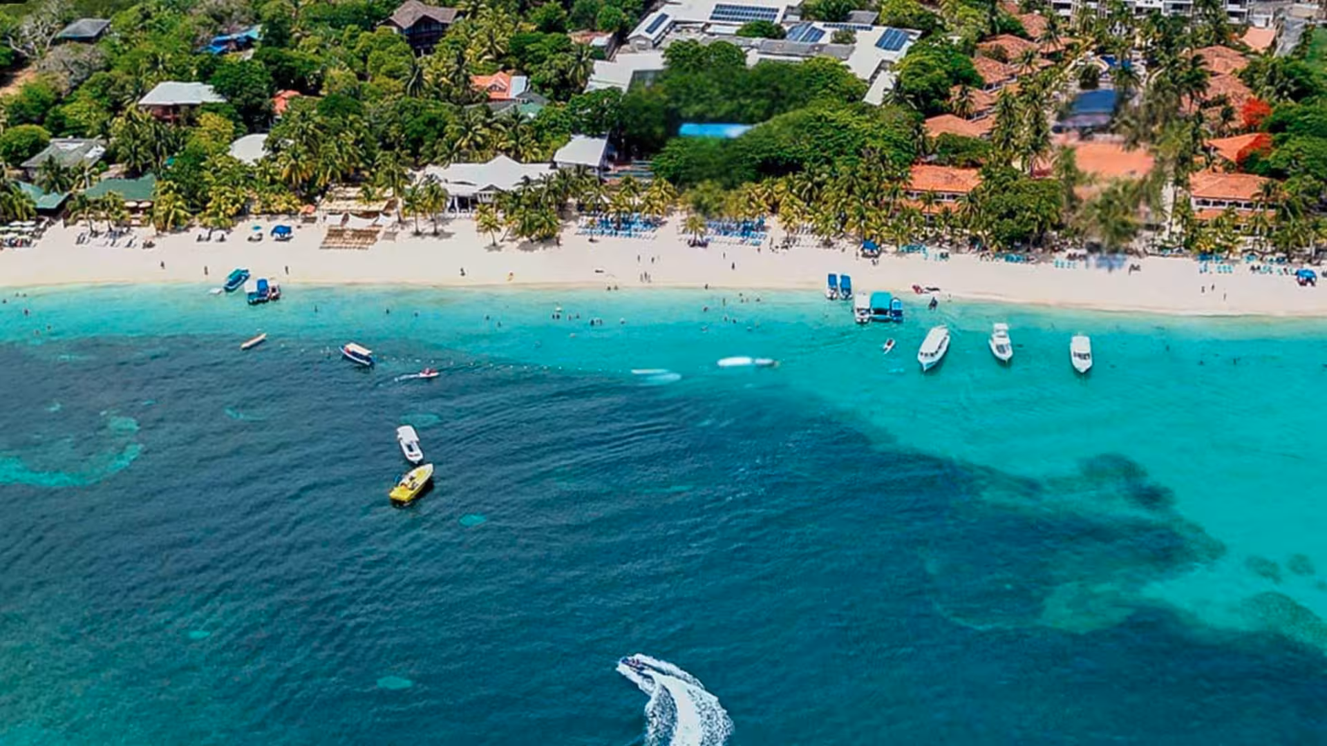 The Best All-Included Henry Morgan Day Pass of Roatan - The Bay Islands of Honduras