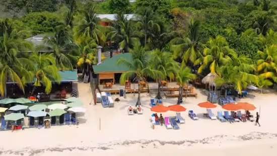 Restaurants In West Bay Roatan 4 Argentina Grill Restaurant