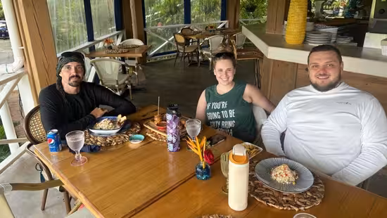 Restaurants In West Bay Roatan 19 Blue Restaurant Roatan