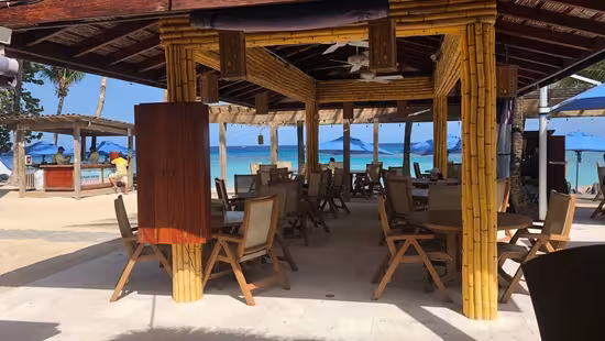 Restaurants In West Bay Roatan 2 Infinity Bay Restaurant