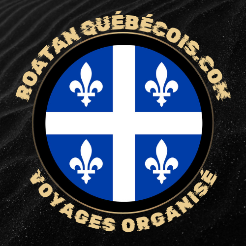 Voyage Organise 1 Patrice Roatan Quebecois - Facebook Profile Picture